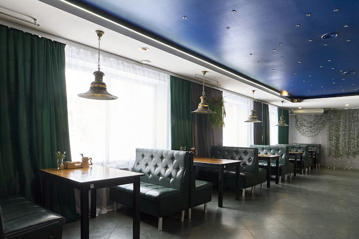 Фото №10 зала Основной зал 