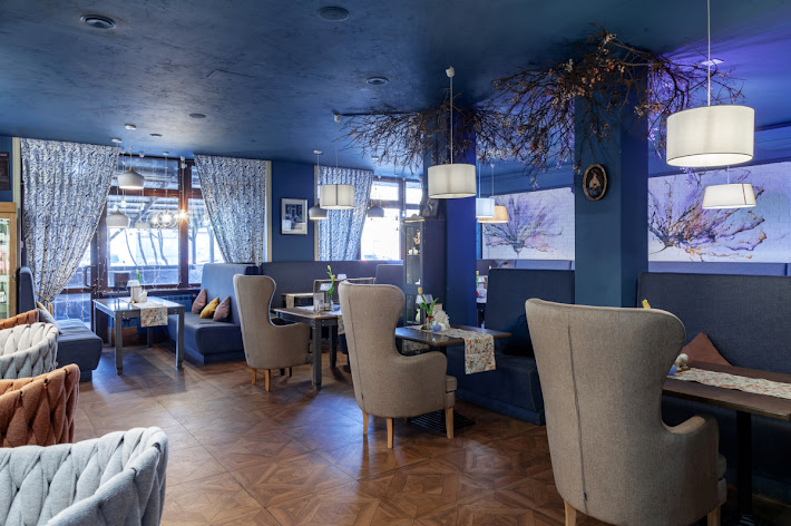 Фото №13 зала Графин