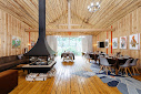 Фото №12 зала Odin House