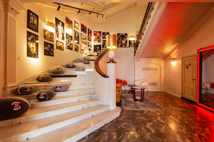 Фото №10 зала Зал "MIDI"