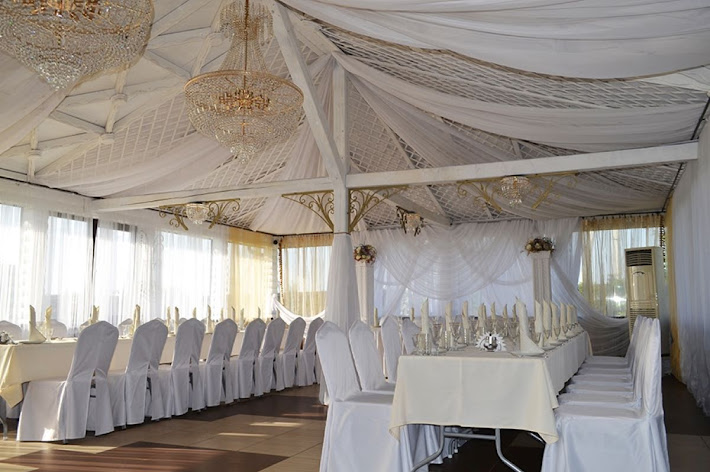 Фото №10 зала Зал «Прованс»