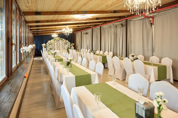 Фото №17 зала Планетарий