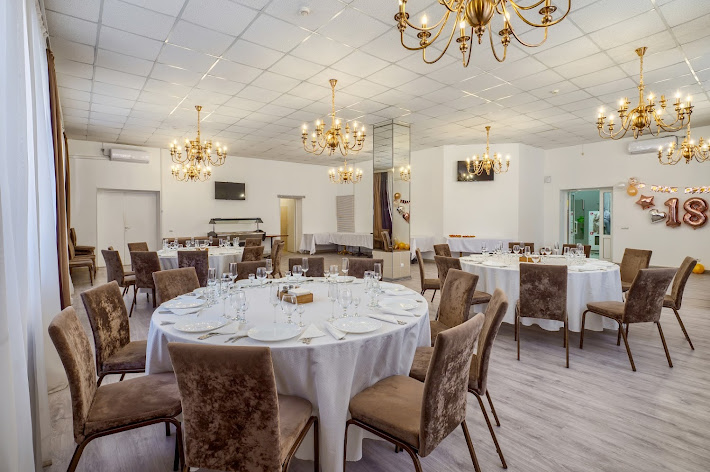 Фото №15 зала Алсма