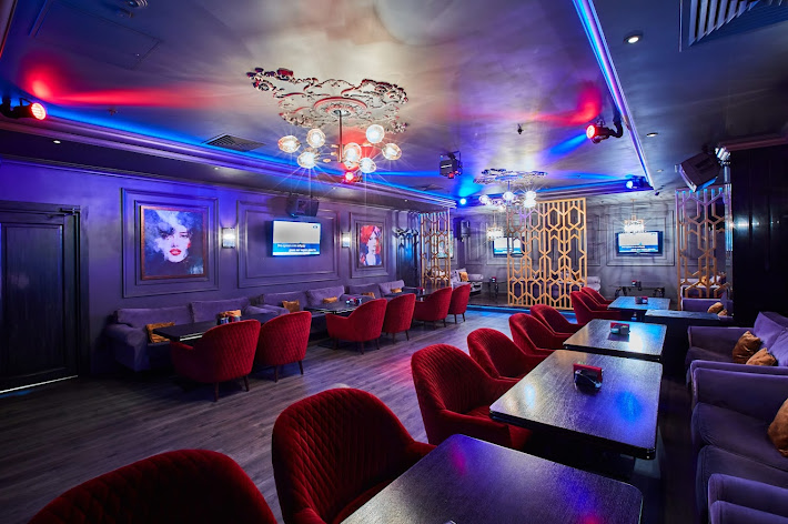 Фото №7 зала Мариус