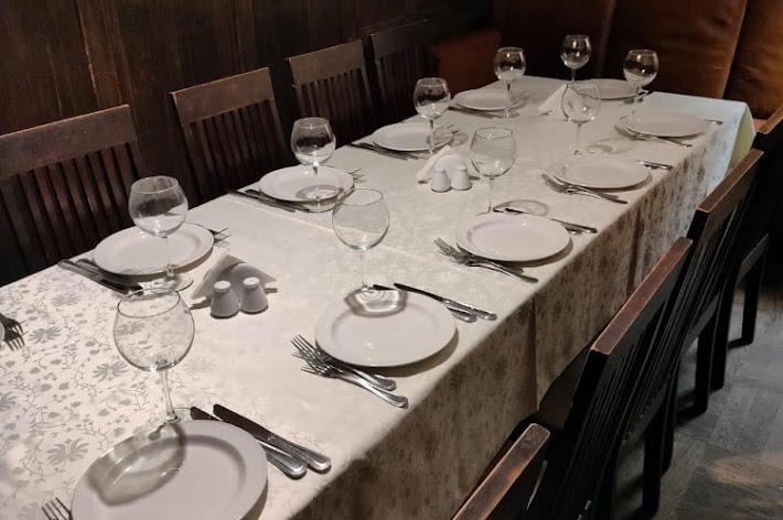 Фото №12 зала Высоцкий