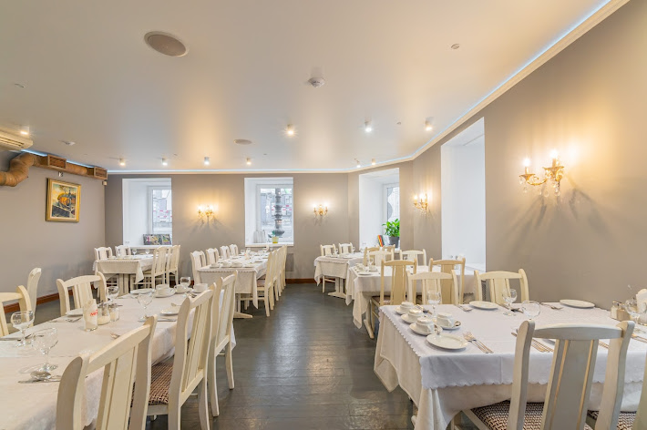 Фото №14 зала Чайковский на Театральной