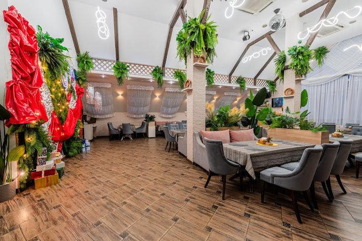 Фото №19 зала Мимино