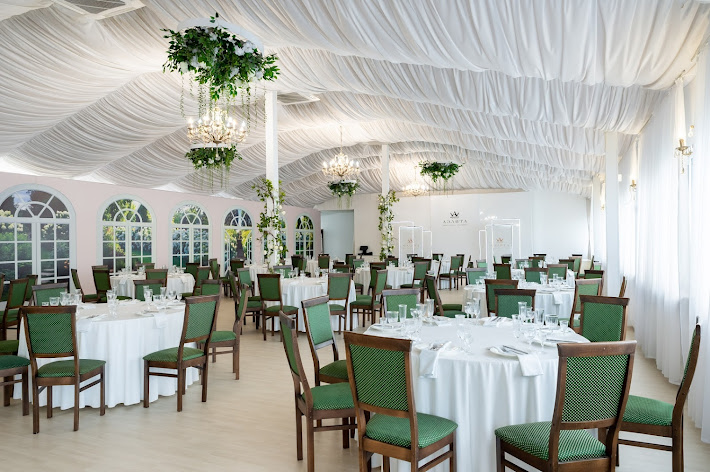 Фото №20 зала Аэлита