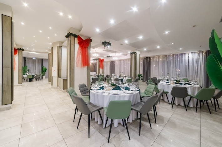 Фото №13 зала Ресторан