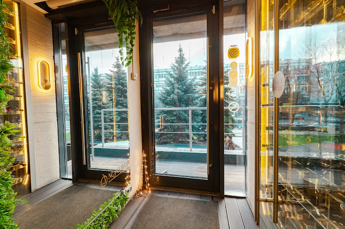 Фото №14 зала Зал первого этажа 