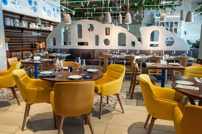 Фото №15 зала Lunasole