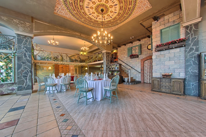 Фото №7 зала LIDO