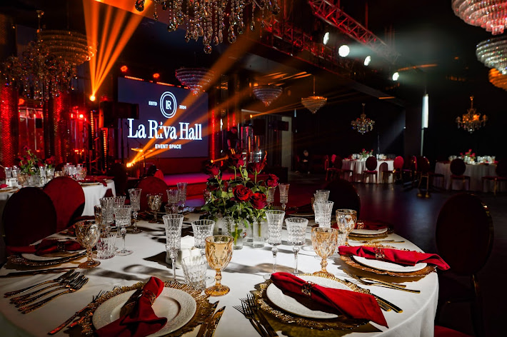 Фото №4 зала Зал Loft