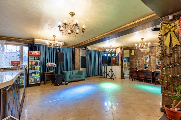 Фото №16 зала Зеркала