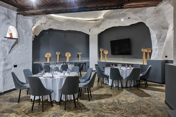 Фото №8 зала БаклаДжани