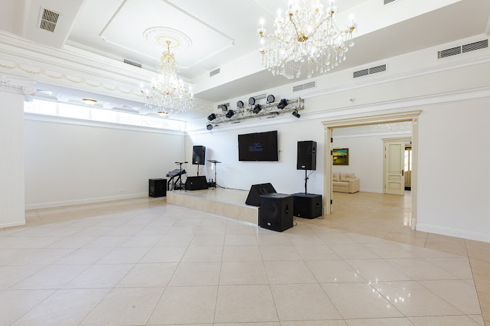 Фото №19 зала Мираж