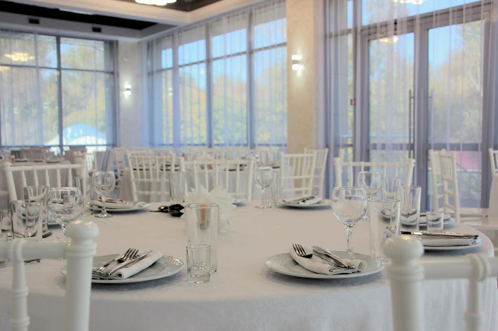 Фото №5 зала Зал «Аврора»