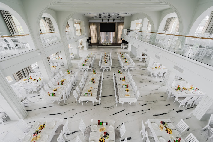 Фото №20 зала Балетон