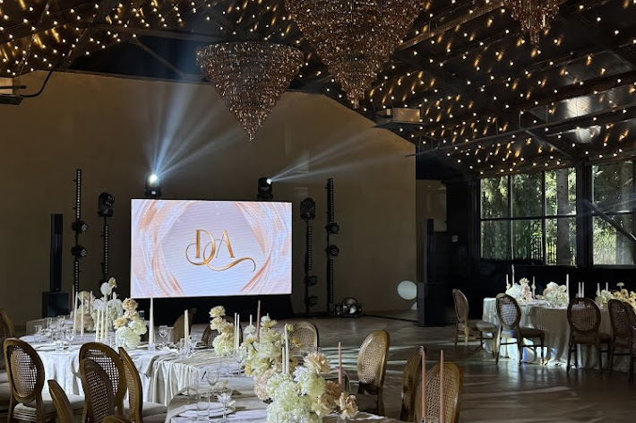 Фото №7 зала Онегин