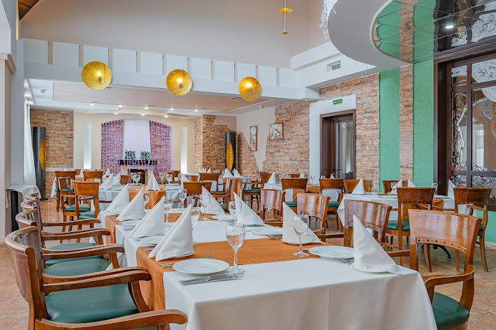 Фото №5 зала Уральский Двор