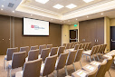 Фото №5 зала Hilton Garden Inn Volgograd