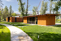 Фото №5 зала Andreeff Club