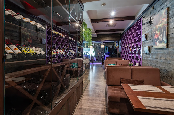 Фото №16 зала Основной зал