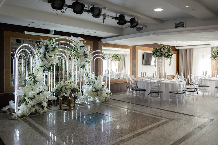 Фото №14 зала Зал «Dublin»