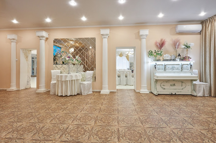 Фото №11 зала Малый банкетный зал