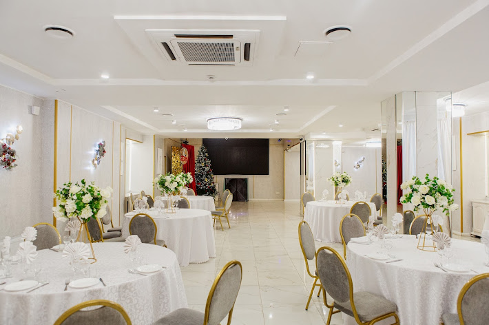 Фото №4 зала Utka Хаус