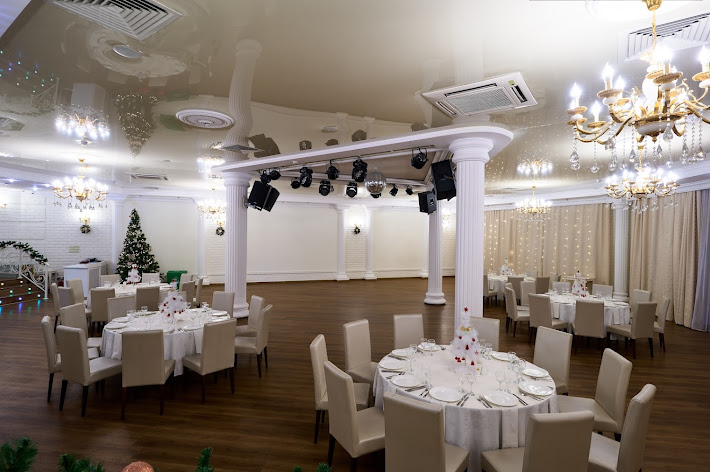 Фото №11 зала Гарден