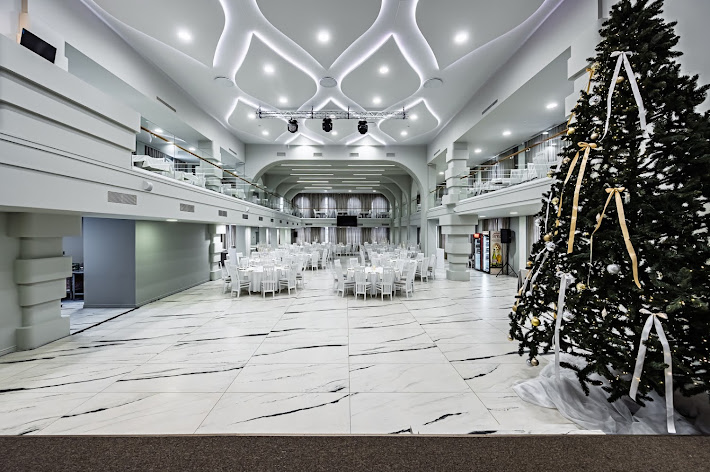 Фото №3 зала Балетон