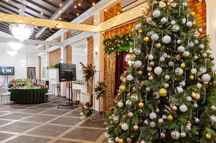 Фото №15 зала Ya-loft