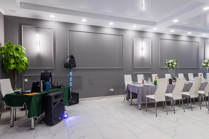 Фото №18 зала Лофт