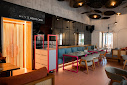 Фото №1 зала Hive Kitchen & Bar