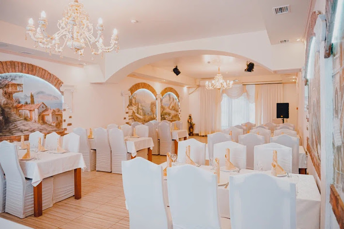 Фото №15 зала Малый зал