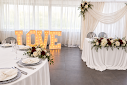 Фото №20 зала Event Hall Жемчужный