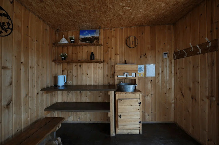 Фото №10 зала Комплекс №4