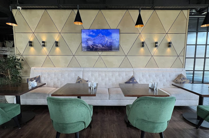 Фото №19 зала Everest