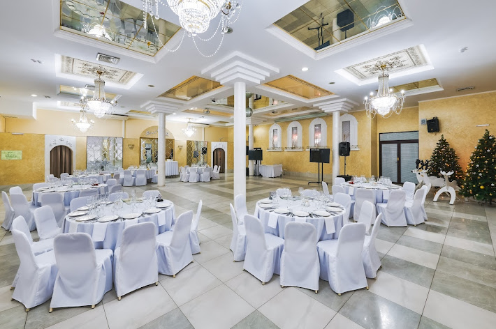 Фото №3 зала Cronwell Park Ника