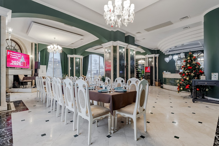 Фото №9 зала Benamar Hotel&SPA