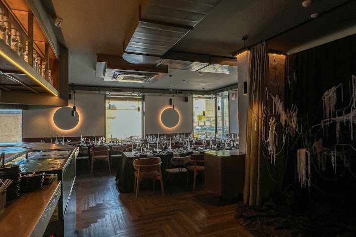 Фото №20 зала Gift