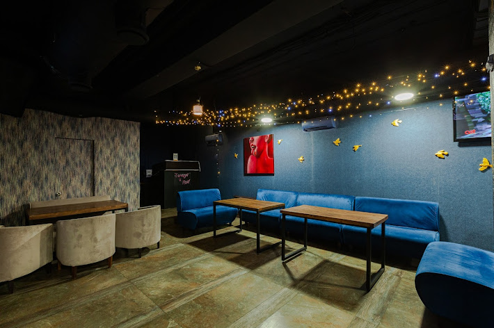 Фото №6 зала 31/13 La’Room