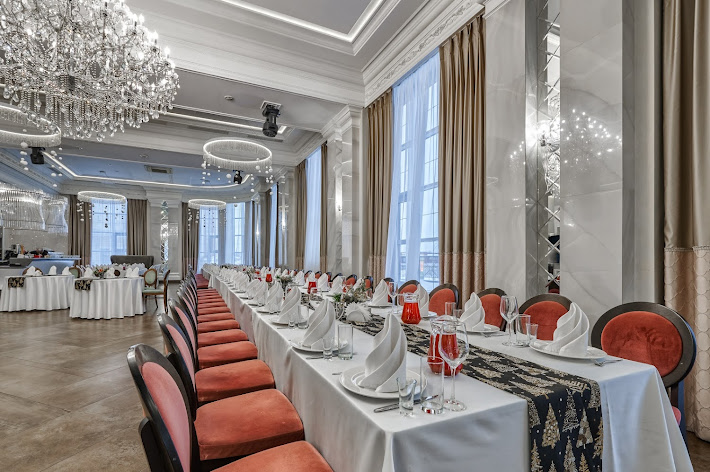 Фото №11 зала Большой зал