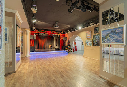 Банкетный зал Особняк Брюллова для корпоратива