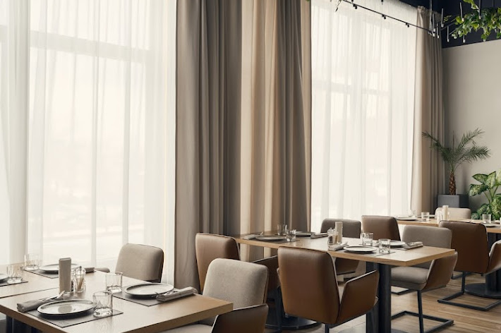 Фото №6 зала Корова