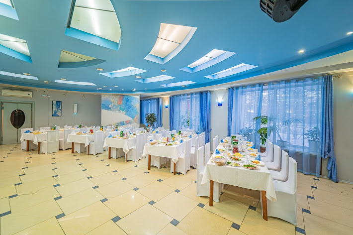 Фото №13 зала Сфера