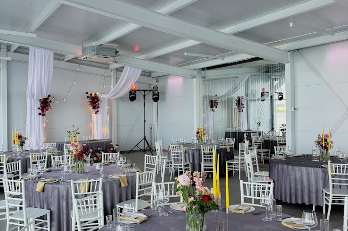 Фото №7 зала Банкетный зал