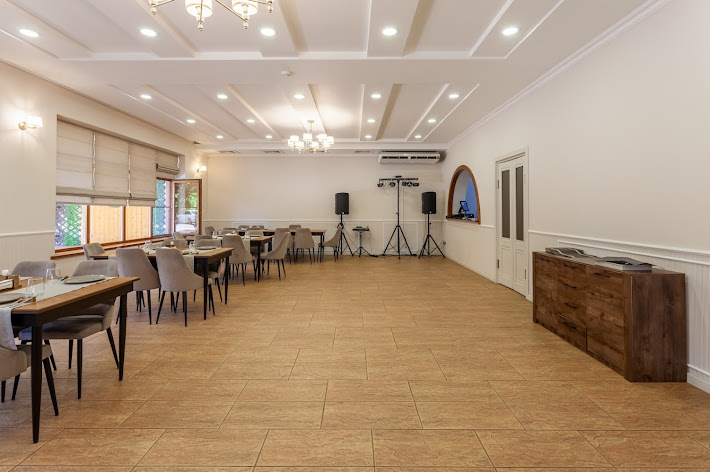 Фото №6 зала Малый зал