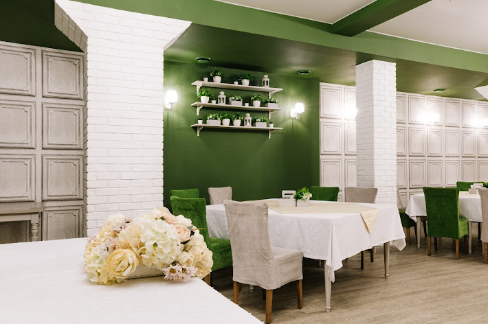 Фото №7 зала Green Wood